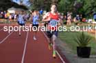 Jimmy Hedley 800 metres, 2026 NEGP 2, Monkton Stadium, Wednesday, May 27th. Photo: David T. Hewitson/Sports for All Pics